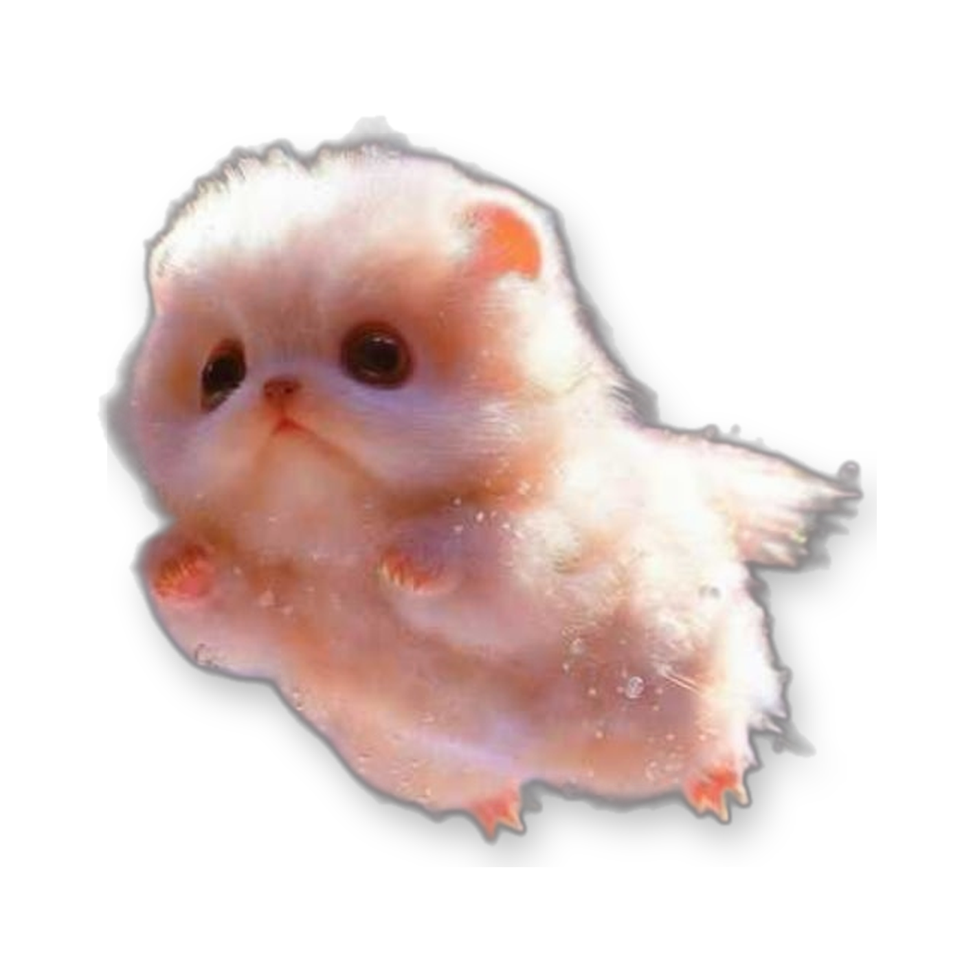 LETS-MOBILE cat logo